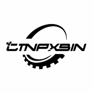 CTNPXBIN logo
