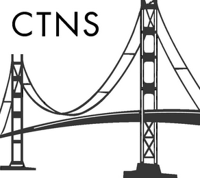 CTNS logo