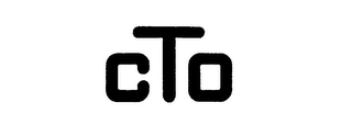 CTO logo