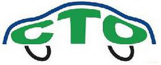 CTO logo