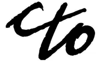 CTO logo