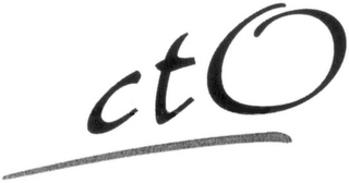 CTO logo