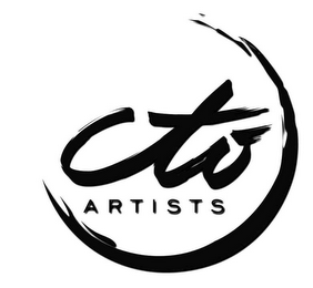 CTO ARTISTS logo