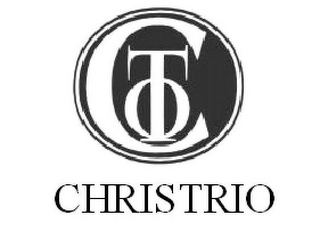 CTO CHRISTRIO logo