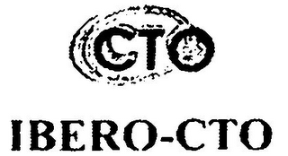 CTO IBERO-CTO logo