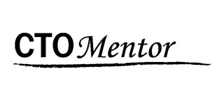 CTO MENTOR logo