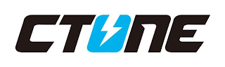 CTONE logo
