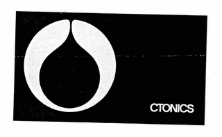 CTONICS logo