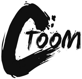 CTOOM logo