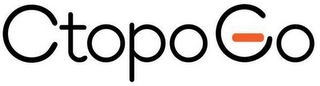 CTOPOGO logo