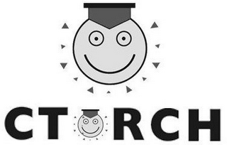 CTORCH logo