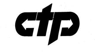 CTP logo