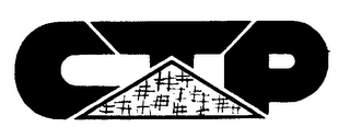 CTP logo