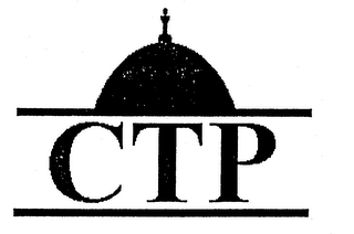 CTP logo