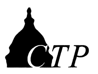 CTP logo