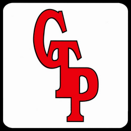 CTP logo