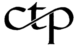 CTP logo