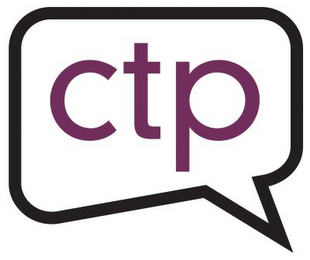 CTP logo