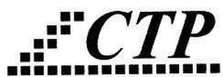 CTP logo