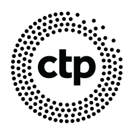CTP logo