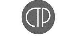CTP logo