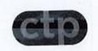 CTP logo