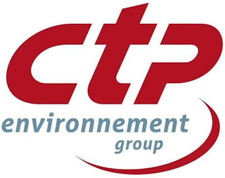 CTP ENVIRONNEMENT GROUP logo