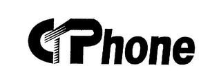 CTPHONE logo