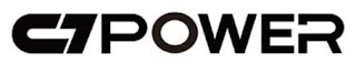 CTPOWER logo