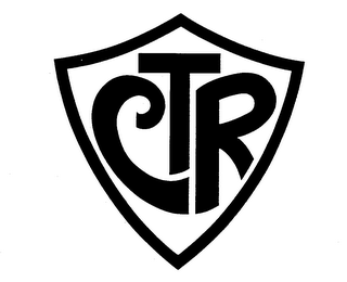 CTR logo