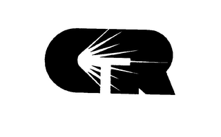 CTR logo