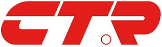 CTR logo