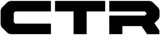 CTR logo
