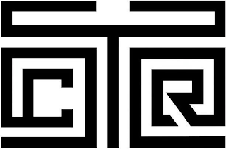 CTR logo