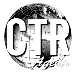CTR AGENTS logo