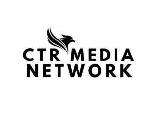 CTR MEDIA NETWORK logo