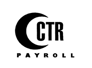 CTR PAYROLL logo