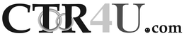 CTR4U.COM logo