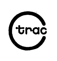 CTRAC logo