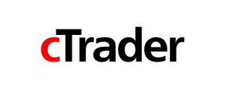 CTRADER logo