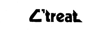 C'TREAT logo