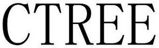 CTREE logo