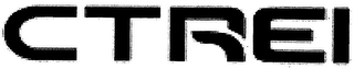 CTREI logo
