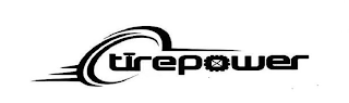 CTREPOWER logo