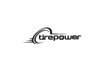 CTREPOWER logo