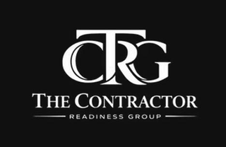 CTRG THE CONTRACTOR READINESS GROUP