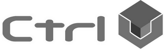 CTRL logo