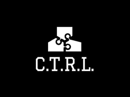 C.T.R.L. logo