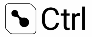 CTRL logo