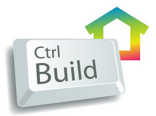 CTRL BUILD logo